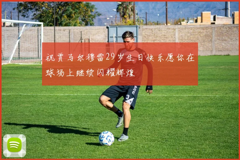 祝贾马尔穆雷29岁生日快乐愿你在球场上继续闪耀辉煌